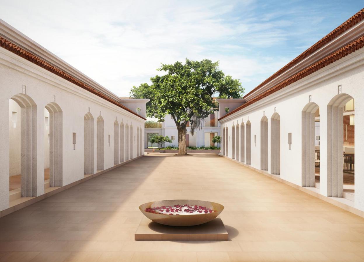 Marasa Sarovar Premiere, Bodhgaya Exterior foto