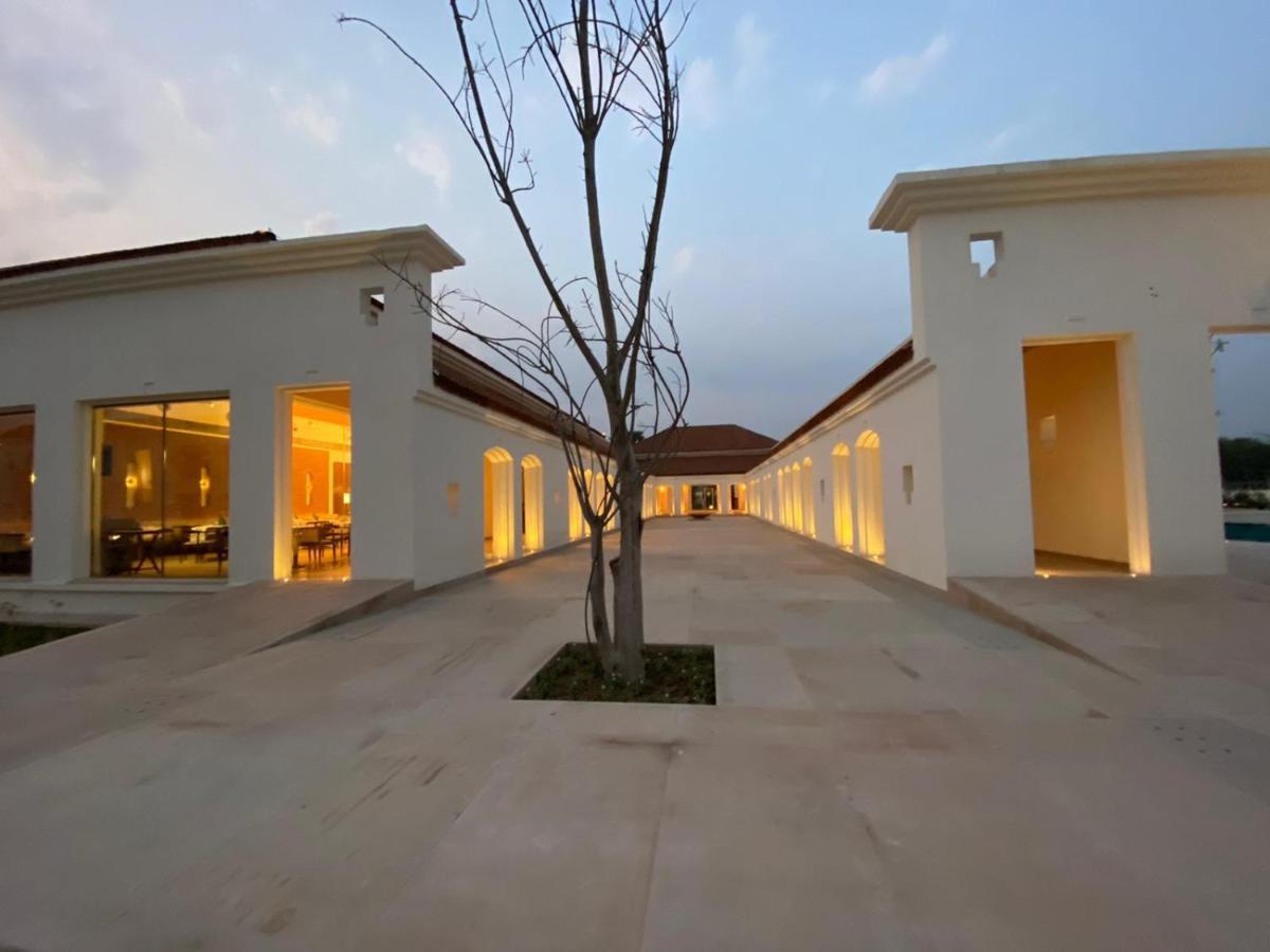 Marasa Sarovar Premiere, Bodhgaya Exterior foto